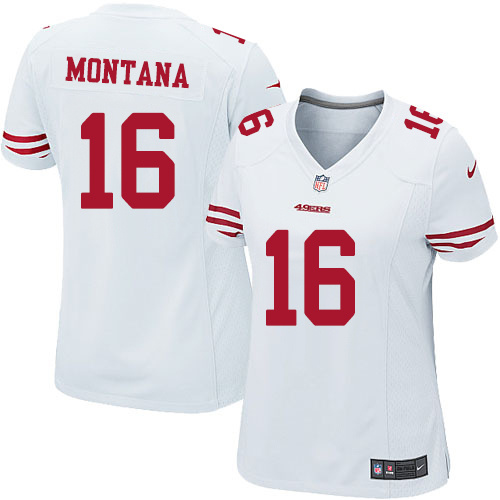 Women San Francisco 49ers jerseys-053